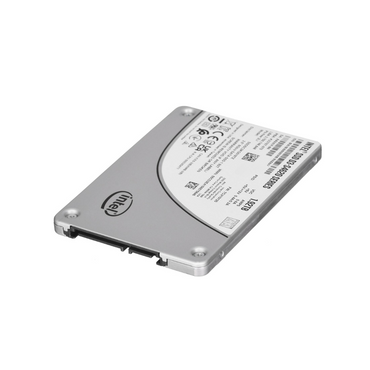 Intel D3-4620 1.92TB Solid State Drive 2.5" Internal SATA 6Gb/s 3D NAND TLC