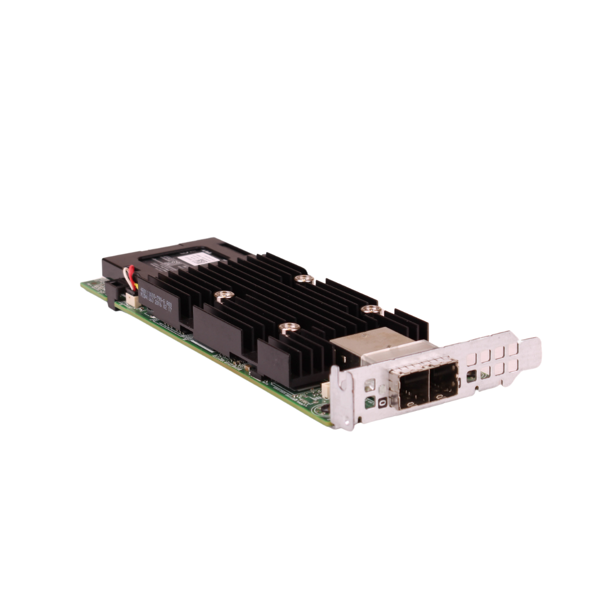 Dell R730 PERC H830 12Gb/s Dual-Port 2GB Cache SAS RAID Controller 0NR ...