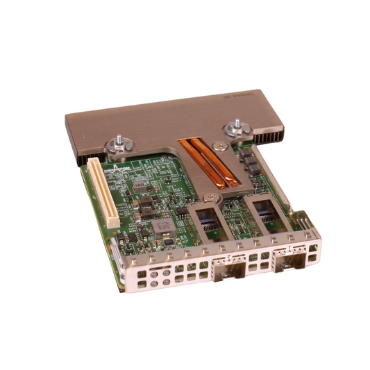 Dell Broadcom 57414 2x 25Gb SFP 6WMMV