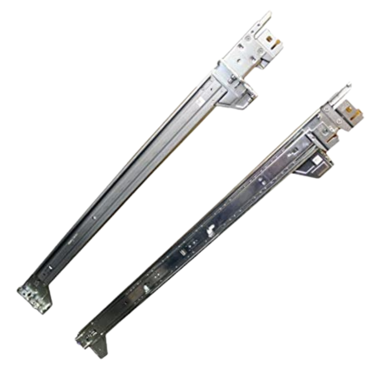 Server Ready Sliding Rails Lock Dell 2U B8 Sliding Ready Rails II R920/R930 – Server Superstore