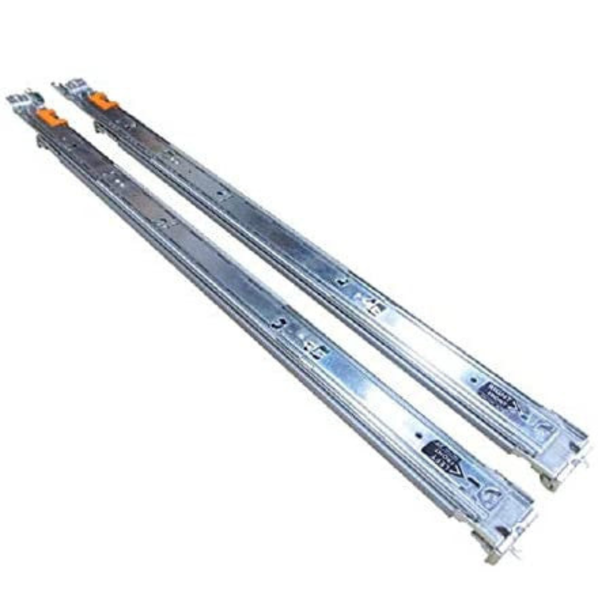 Dell R6515 Rails Dell PowerEdge R6515 A11 Drop-in Sliding Rails – Server Superstore