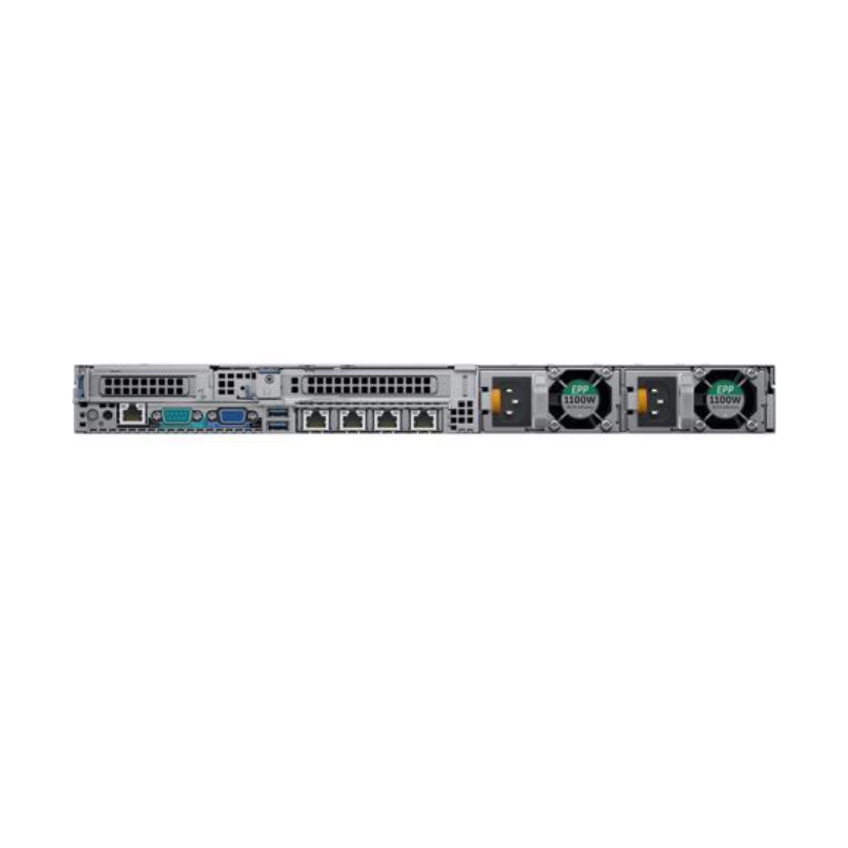 Dell PowerEdge R640 10-Bay 2.5