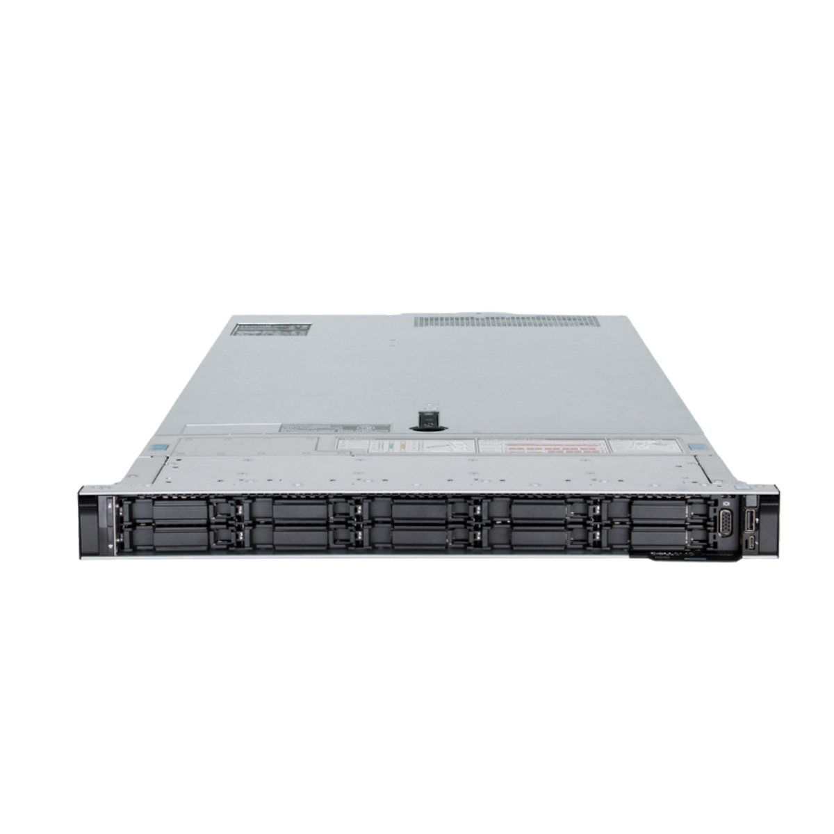 Dell PowerEdge R640 10-Bay 2.5