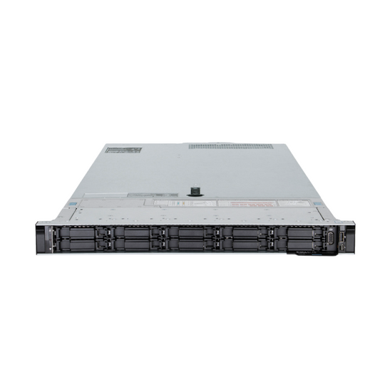 Dell PowerEdge R640 10-Bay 2.5" Build-Your-Own Server