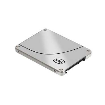 Intel 960GB Solid State Drive 2.5" Internal SATA 6Gb/s D3-S4520