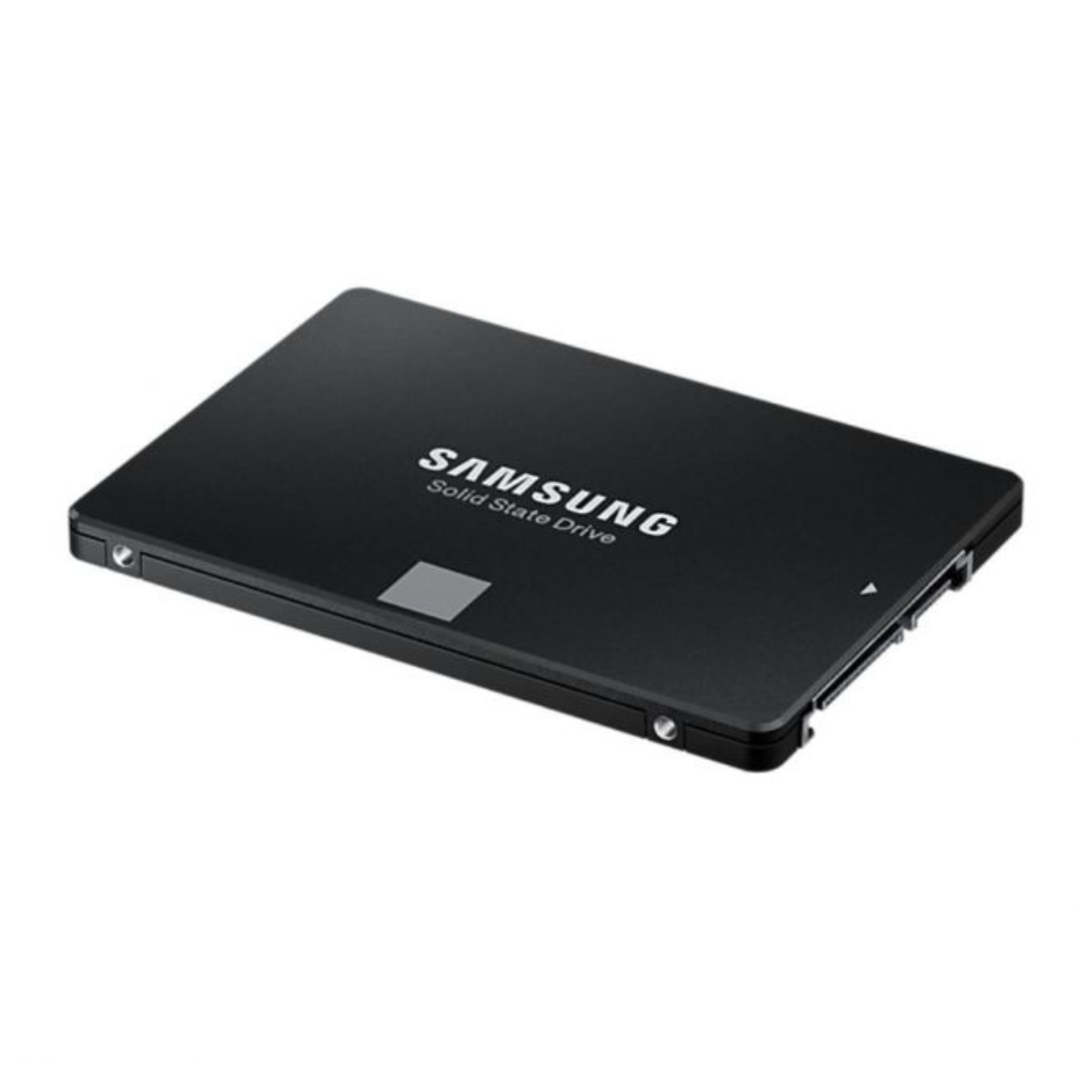 Samsung 870 EVO 2TB Solid State Drive 2.5" Internal SATA 6Gb/S MZ-77E2T0E