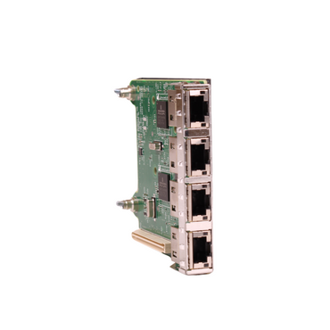 4x 1Gb Ethernet Broadcom 5720