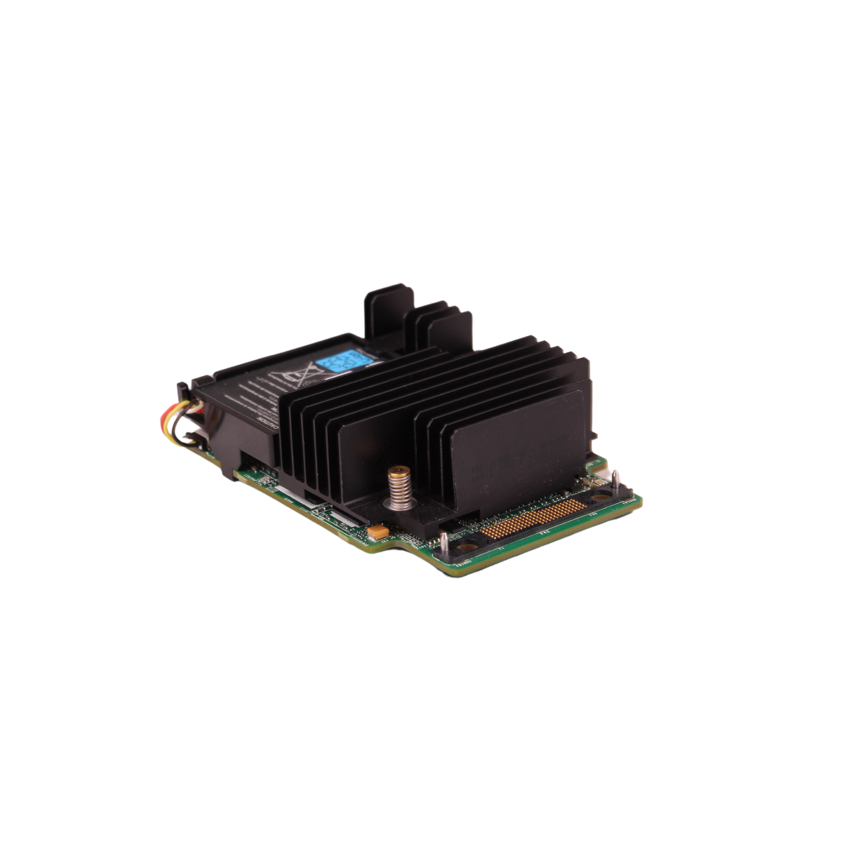 H730p Mini Interface Dell R430 PERC H730P Mini Mono 12Gb/s SAS 6Gb/s SATA Raid Controller 2 ...