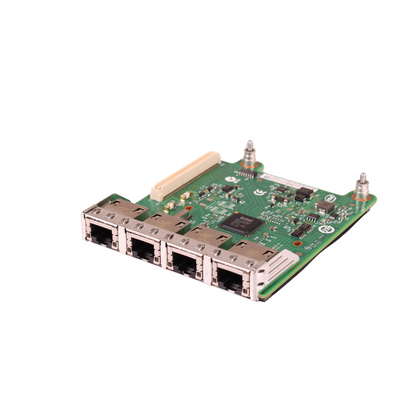 Placa De Rede 1gb I350 T4 Quad Port 4 Portas Rj45 P/n 0r1xfc | Mercado Placa De Rede 1gb I350 T4 Quad Port 4 Portas Rj45 P/n 0r1xfc | Mercado