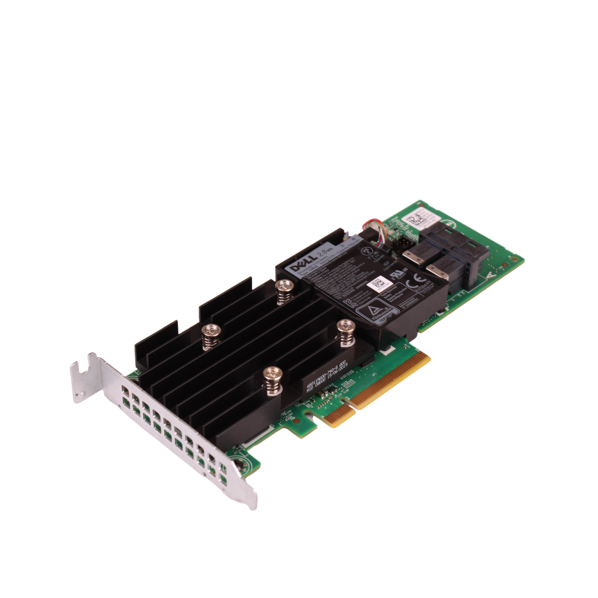 PERC H740p RAID Controller - PCIE