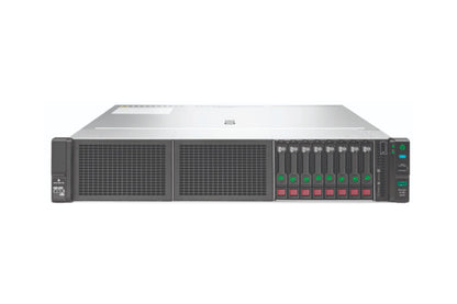 HPE ProLiant DL560 G10 | 72 Cores | 256GB RAM | 8x 240GB SSD | P408i