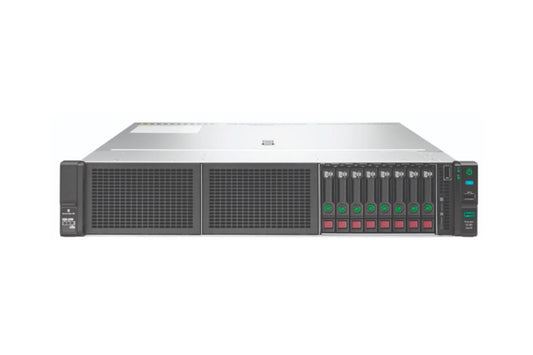 HPE ProLiant DL560 G10 | 72 Cores | 256GB RAM | 8x 240GB SSD | P408i