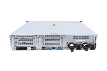 HPE ProLiant DL560 G10 | 72 Cores | 256GB RAM | 8x 240GB SSD | P408i