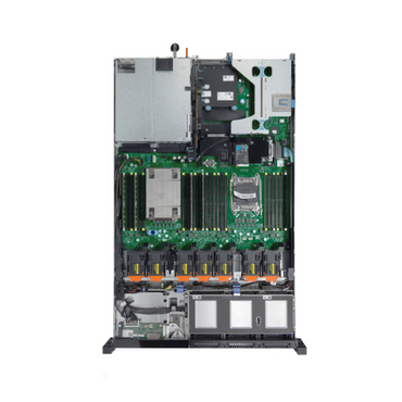 Dell PowerEdge R630 8-bay R630 Server 2x E5-2699 V4 -44 Cores H730P 512GB RAM 4x 900GB SAS