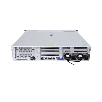 HPE ProLiant DL380 G10 12-bay Server 2x Gold 6134 - 3.20GHz P408i 256GB RAM 4x 3TB SAS