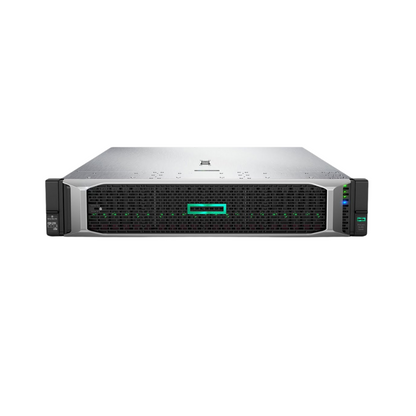 HPE ProLiant DL380 G10 24-Bay 2.5" Build-Your-Own Server