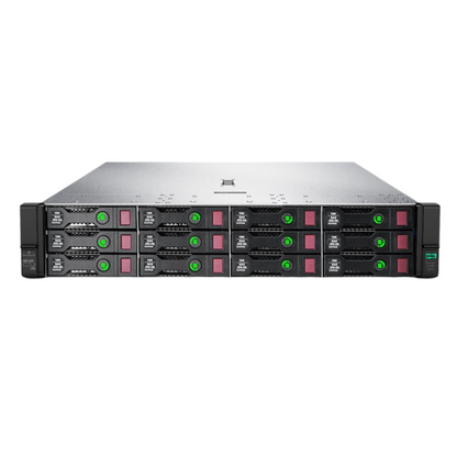 HPE ProLiant DL380 G10 12-Bay 3.5"  Build-Your-Own Server