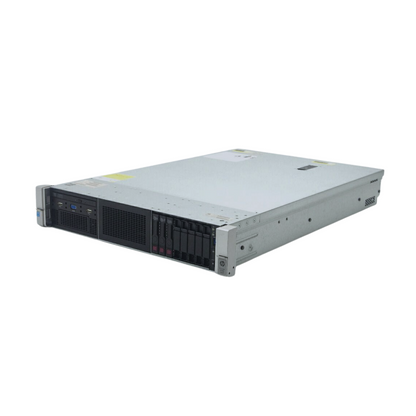 HPE ProLiant DL380 G9 8-bay Server 2x E5-2680 V4 -28 Cores P440ar 64GB RAM 4x 900GB SAS