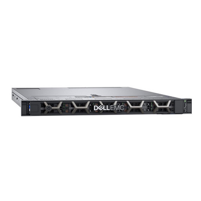 Dell PowerEdge R640 10-bay Server 2x Gold 6130 =32 Cores H730P 512GB RAM 10x trays