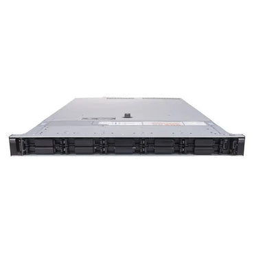 Dell PowerEdge R6415 10-Bay All-NVMe Server | AMD EPYC 7351P | 32 Cores | 128GB RAM | Flexible Drive Trays