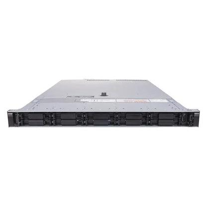 Dell PowerEdge R6415 10-Bay All-NVMe Server | AMD EPYC 7351P | 32 Cores | 128GB RAM | Flexible Drive Trays
